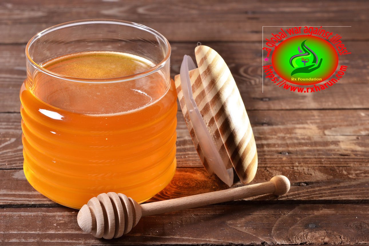 Cough; Natural Cough Remedies