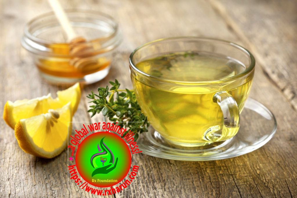 Cough; Natural Cough Remedies