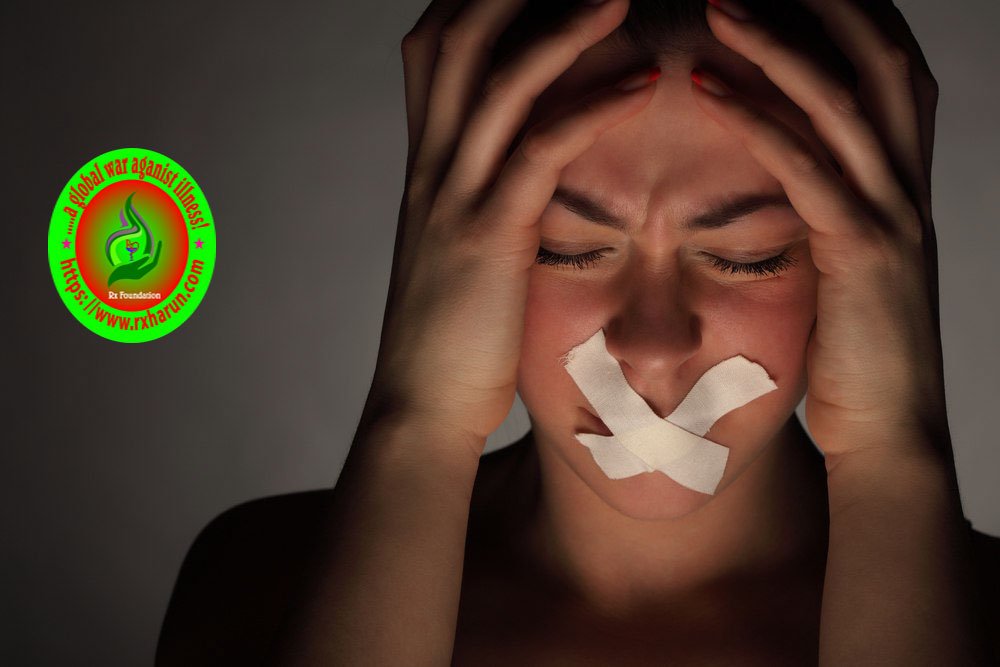 What happens to your body when you have a stroke?early Sign