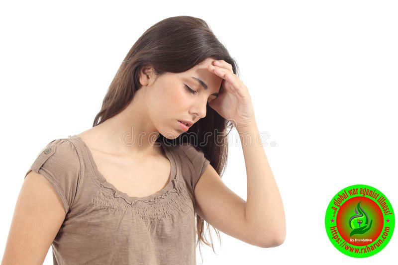 What happens to your body when you have a stroke?early Sign