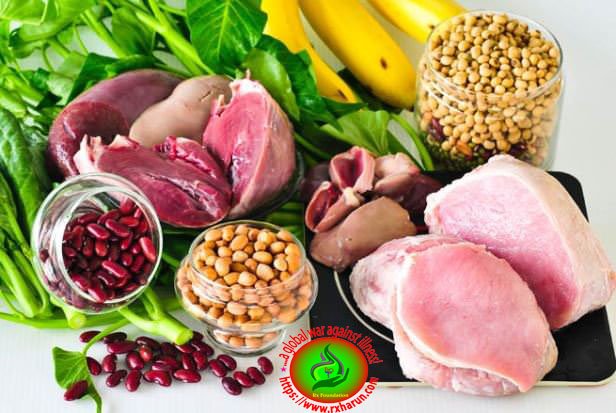 Health Benefits of Vitamin B Complex, Types