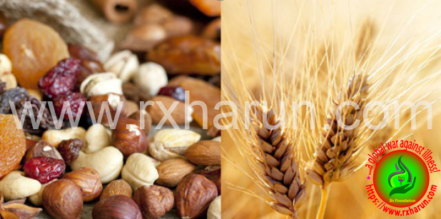 Health Benefits of Vitamin B Complex, Types