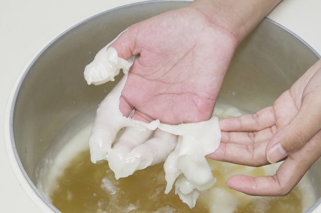 Paraffin Wax Baths; Types, Methods, Procedures, Uses