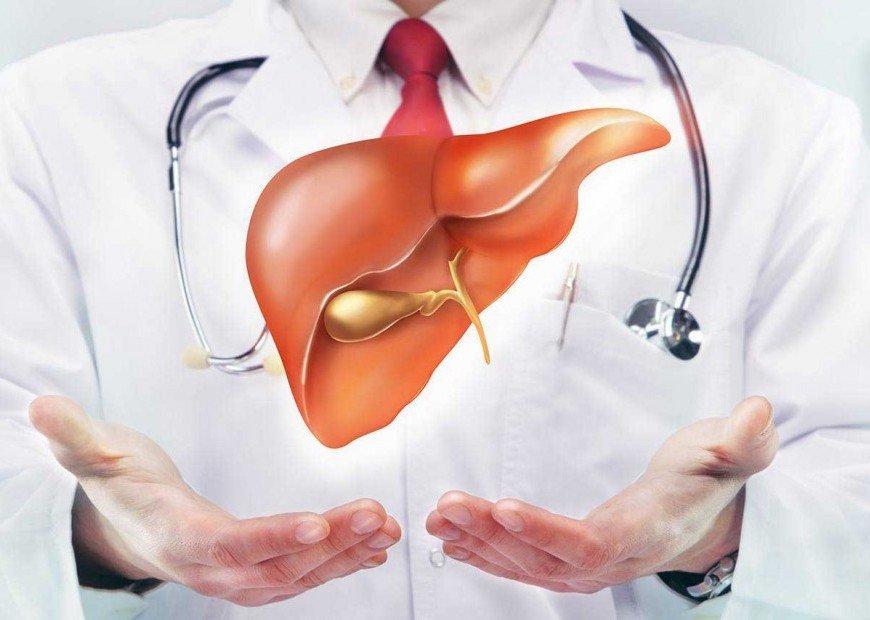 Liver Transplantation - Indications, Contraindications