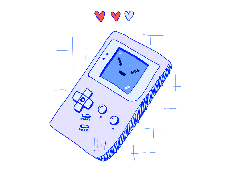 Top of something with side sticky table of contents