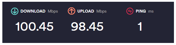 Post layout with Big offer block in top