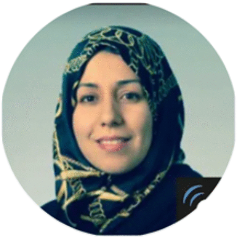 Rx Women Doctors Team