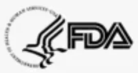 U.S. Food and Drug Administration