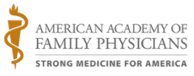 American Academy Of Family Physicians Logorx