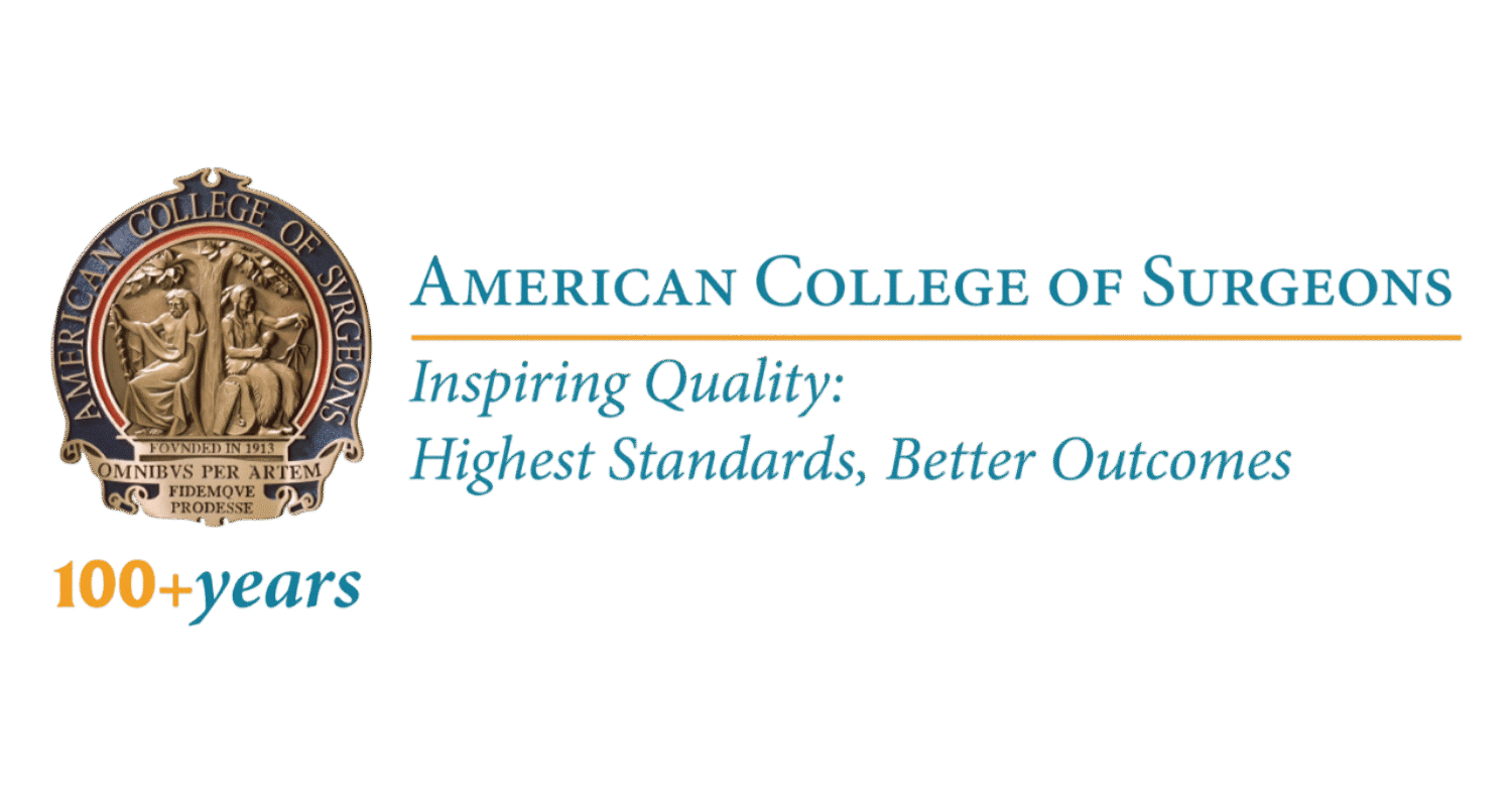 American College of Surgeons