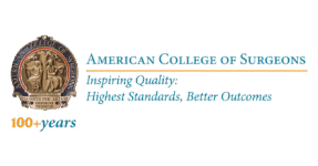American College of Surgeons