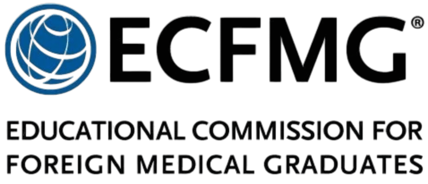 ECFMG