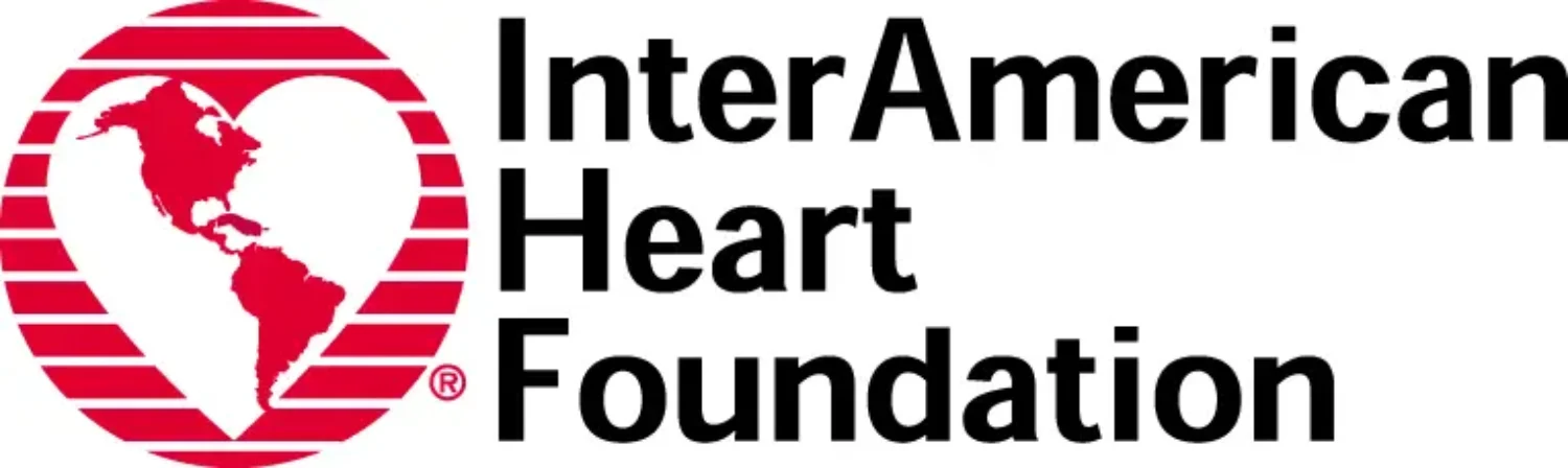 Interamerican Heart Foundation 89efc71f871fe9d0be2528856c0939c8.