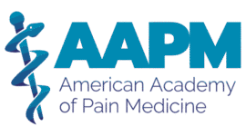 American Academy Of Pain Medicine Aapm Vector