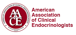 American Association Of Clinical Endocrinologists LogRXHARUN