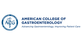 American College Of Gastroenterology Acg Vector