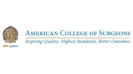 American College Of Surgeons Acs Vector