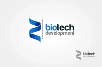 Biotech Development Vector Template 600nw 272329412
