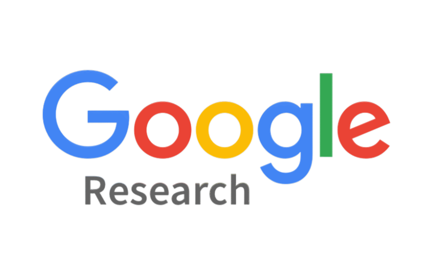 Google Research