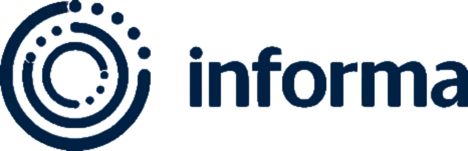Informa Oneline Indigosmall