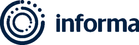 Informa Oneline Indigosmall