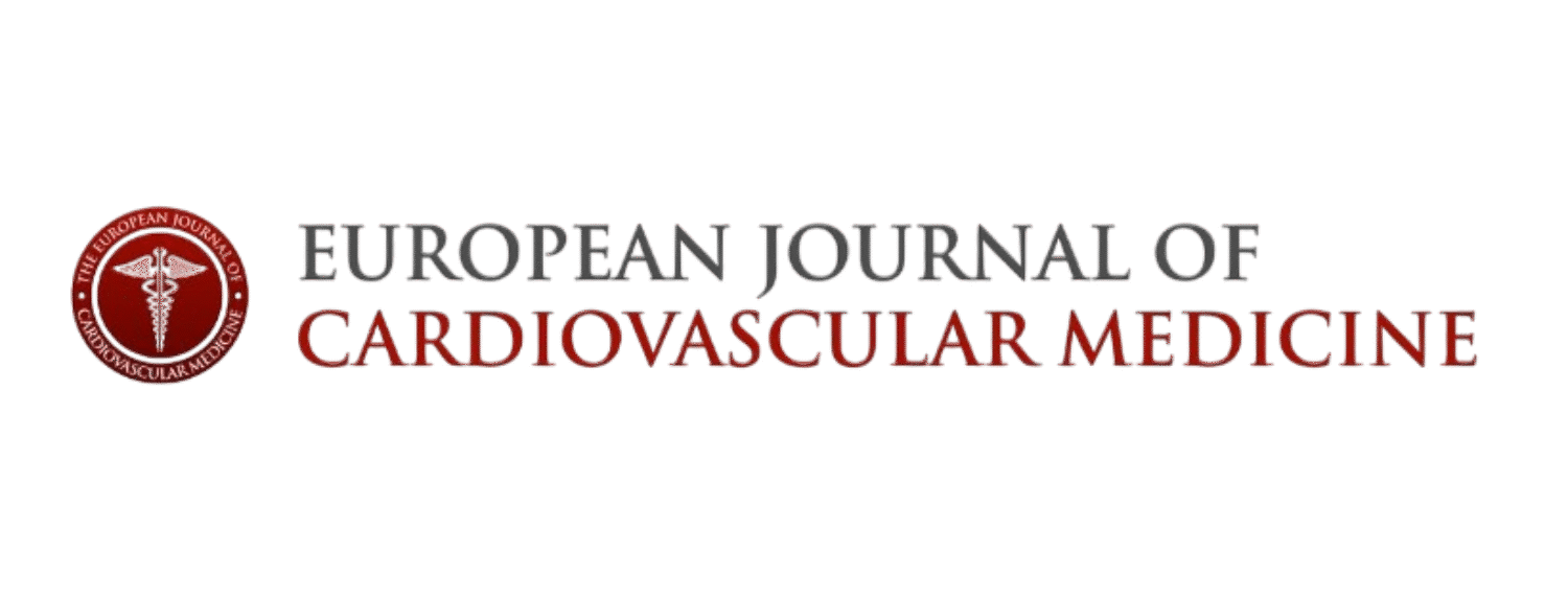 The European Journal Of Cardiovascular Medicine Ejcm