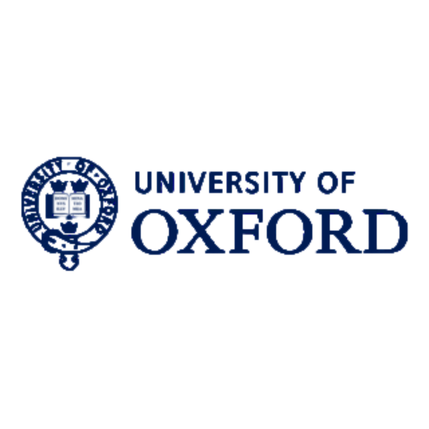 University Of Oxford Seeklogoh