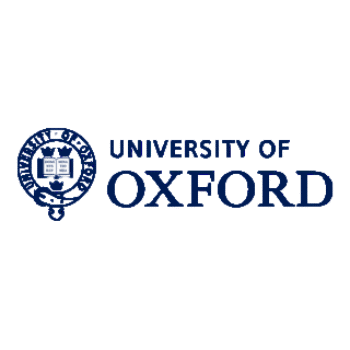 University Of Oxford Seeklogoh