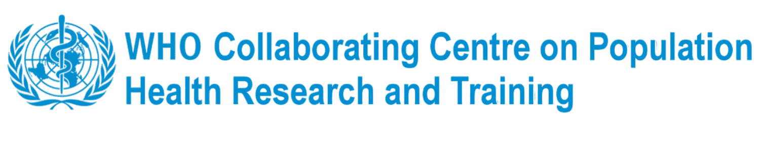 World Health Organization