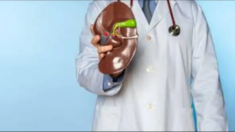 Gallbladder Cancer – Causes, Symptoms & Treatment Options