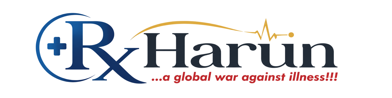 RxHarun